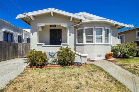 3 bedroom house for rent in oakland ca